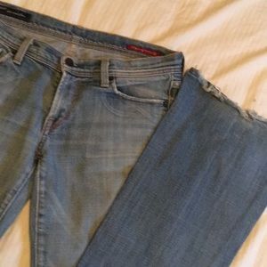 Vintage Citizen of Humanity Jeans